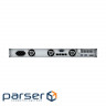 Система зберігання даних 4BAY 1U NO HDD USB3 RS822+ SYNOLOGY 4BAY 1U NO HDD USB3 RS822+ SYNOLOGY