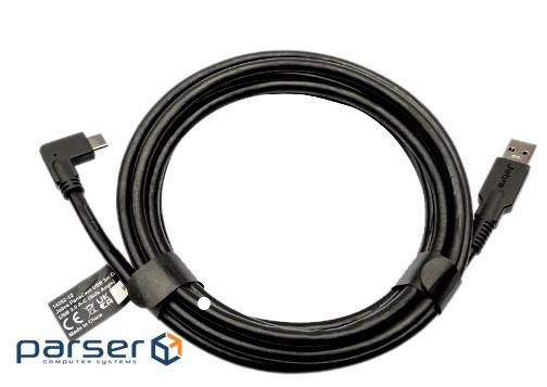 Jabra PanaCast USB Cable, USB 3.0, 3м