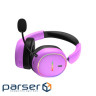 Навушники Hator Phoenix 2 Wireless Hi-Res SyncHUB Cyber Violet (ESH42)