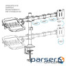 Кронштейн OfficePro MA113B