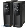 Джерело безперебійного живлення PowerWalker VI 1000 CSW (10121112)