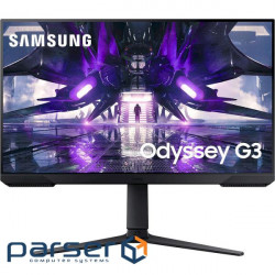 Monitor SAMSUNG Odyssey G3 S27AG300NI (LS27AG300NIXCI)