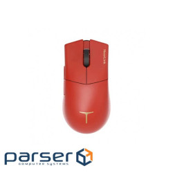 Мишка Thunderobot ML903mini 8K Tri-mode Red (6932066320218)