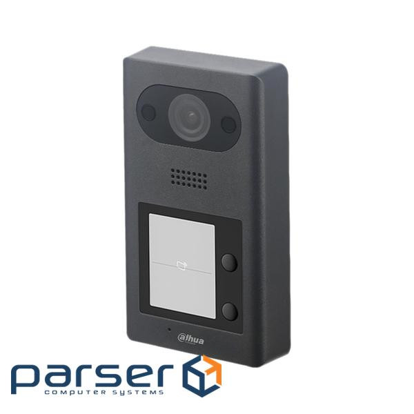 Панель Dahua DHI-VTO3211D-P2-S2