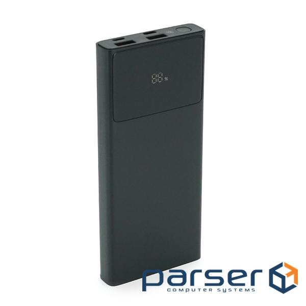 PowerBank Baseus Star-Lord Digital Display Fast Charge 10000mAh 22.5W, 2*USB (Baseus Star-Lord / 10)