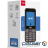 Мобільний телефон Ergo E281 Blue