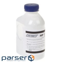Тонер HP LJ P1102/M1132/M1212, 85г Black IPM (TB119-2)