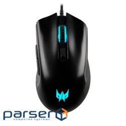 Mиша USB OPTICAL PREDATOR CESTUS 333 GP.MCE11.03S ACER