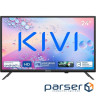 Телевізор KIVI 24H760QB