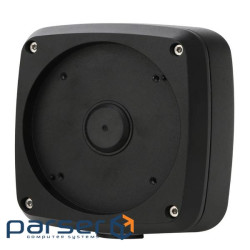 Водонепроникна розподільна коробка Dahua DH-PFA124-B