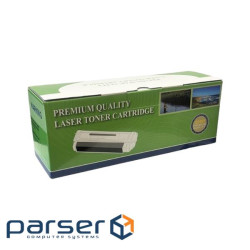 Тонер-картридж Premium Quality Canon T12 Black 5098C006AA i-SENSYS X C1333p/C1333i/C1333iF (70264404)