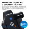 Крісло ігрове Anda Seat Kaiser 3E PVC Size XL Black (AD23YC-XL-08-B-PV/C-B01)