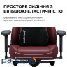 Крісло ігрове Anda Seat Kaiser 3E PVC Size XL Black (AD23YC-XL-08-B-PV/C-B01)