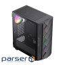 Корпус для ПК Gamemax DIAMOND CP BK
