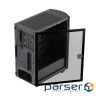 Корпус для ПК Gamemax DIAMOND CP BK