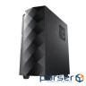Корпус для ПК Gamemax DIAMOND CP BK