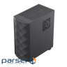 Корпус для ПК Gamemax DIAMOND CP BK