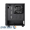 Корпус для ПК Gamemax DIAMOND CP BK