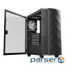 Корпус для ПК Gamemax DIAMOND CP BK