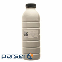 Тонер HP LJ Universal 500г (2x250г) ) (1010/1200/1160/P4015) HG (HG206-500)