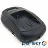 Photo Charger Extradigital DC-500 for Canon NB-12L (CHC5180)