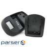 Photo Charger Extradigital DC-500 for Canon NB-12L (CHC5180)