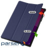 Чохол до планшета BeCover Smart Case Lenovo Yoga Tab 11 2025 (11.1") TB-710FU Deep Blue (715093)