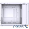 Корпус JONSBO D31 Mesh White