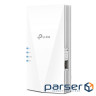 Підсилювач сигналу для Mesh системи, RE700X TP-LINK