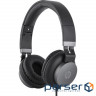 Headphones SONY MDR-ZX110 Black (MDRZX110B.AE) наушники, проводное, штекер 3.5 мм, 24 Ом, Излучатель - 30 мм, 98 дБ, 1.2 м HyperX Cloud Stinger Gaming Headset Black (HX-HSCS-BK/ EM / HX-HSCS-BK/ EE) тип устройства - гарнитура, Тип - геймерские (игровые), подключение - проводное, конструкция - полноразмерные, тип крепления - дуга над головой, интерфейс подключения - штекер 3.5 мм, количество jack(ов) - 1, 2, сопротивление наушников - 30 Ом, минимальная воспроизводимая частота - 18 Гц, максимальная воспроизводимая частота - 23 кГц, чувствительность - 102 дБ, цвет - Black GEMBIRD GHS-01 Black (GHS-01) гарнитура, проводное, штекер 3.5 мм, 32 Ом, 2 м GEMBIRD GHS-01 Black (GHS-01) гарнитура, проводное, штекер 3.5 мм, 32 Ом, 2 м HP DHH-1205 Black