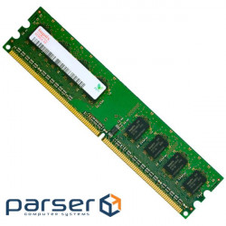 Модуль памяти HYNIX DDR2 800MHz 2GB (HYMP125U64CP8-S6)