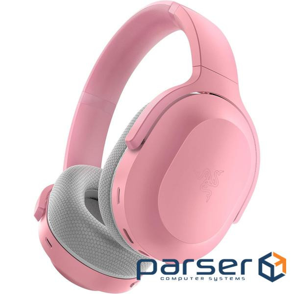 Навушники Razer Barracuda Quartz Pink (RZ04-03790300-R3M1)