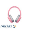 Навушники Razer Barracuda Quartz Pink (RZ04-03790300-R3M1)