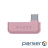 Навушники Razer Barracuda Quartz Pink (RZ04-03790300-R3M1)