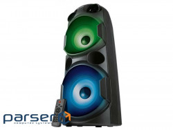 Acoustic system Sven PS-750 Black (00410101)