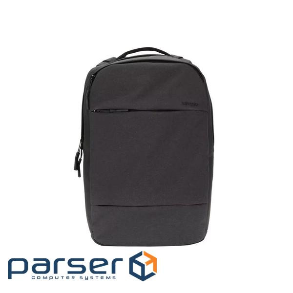 Рюкзак для ноутбука Incase 13" City Dot Backpack - Black (INCO100421-BLK)