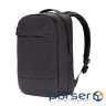 Рюкзак для ноутбука Incase 13" City Dot Backpack - Black (INCO100421-BLK)