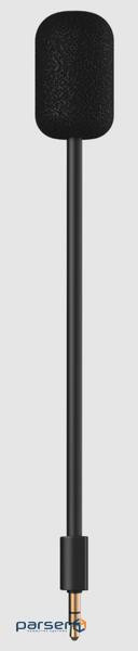 З"ємний мікрофон для Phoenix 2 / Hyperpunk 3 з поп-фільтром (ACC420) чорний