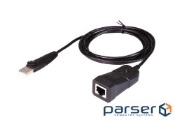 USB converter ATEN UC232B / UC232B-AT