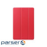Чохол до планшета BeCover Smart Case Samsung Galaxy Tab S10 FE (SM-X520/SM-X526) 10.9" Red (713280)