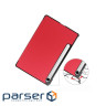 Чохол до планшета BeCover Smart Case Samsung Galaxy Tab S10 FE (SM-X520/SM-X526) 10.9" Red (713280)