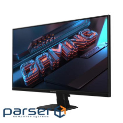 Монітор GIGABYTE GS27Q X (GS27Q X EU)