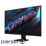 Монітор GIGABYTE GS27Q X (GS27Q X EU)