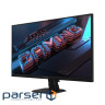 Монітор GIGABYTE GS27Q X (GS27Q X EU)