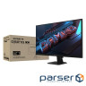 Монітор GIGABYTE GS27Q X (GS27Q X EU)