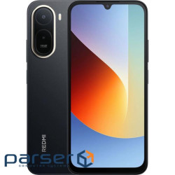Мобільний телефон Xiaomi Redmi A7 Pro 4/128GB Black (1195181)