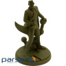 Пластик для 3D-принтера Polymaker HT-PLA-GF 1,75mm 1kg ARMY GREEN (PA18005)