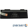 Картридж IPM Kyocera-Mita TK-1130 +chip, 120г (TKKM106C)