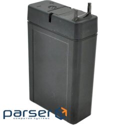 Батарея до ДБЖ Merlion 4V-1.5Ah (GP1218)