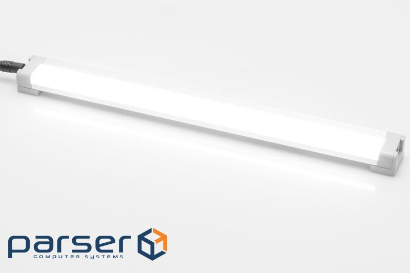Світильник DIGITUS LED lighting, 223 lm, 6500K, sensor, magnet fixing (DN-19LIGHT-3) DIGITUS LED lighting, 223 lm, 6500K, sensor, magnet fixing (DN-19LIGHT-3)